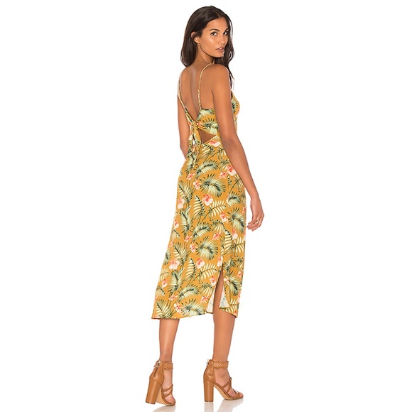 Sincerly Jules Dresses & Skirts - NWT Sincerely Jules Midi Dress: Size XS